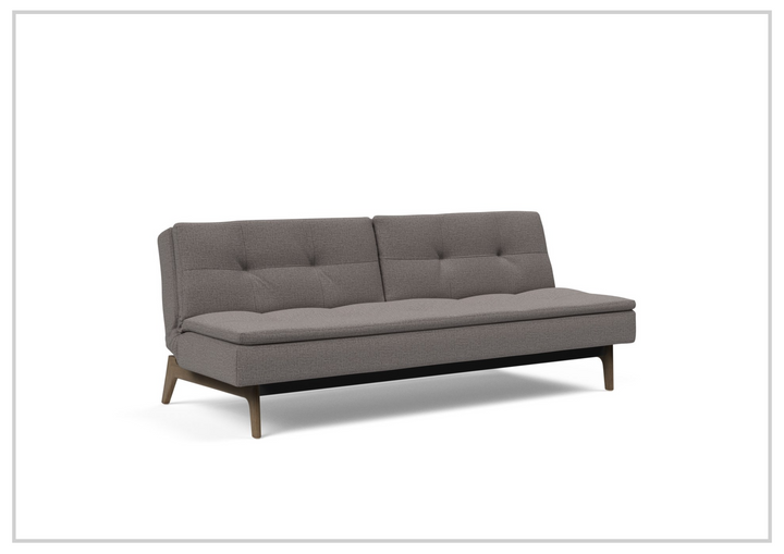 Innovation Living Dublexo Eik Fabric Living Room Set-Jennihome