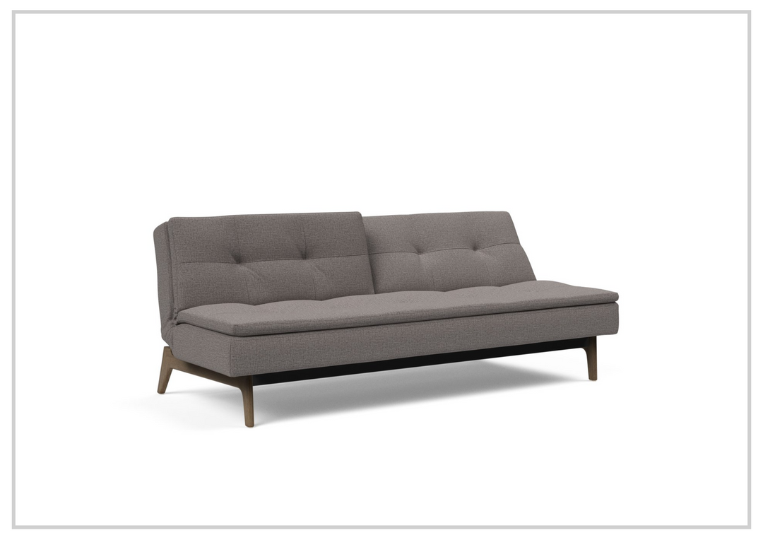 Innovation Living Dublexo Eik Fabric Living Room Set-Jennihome