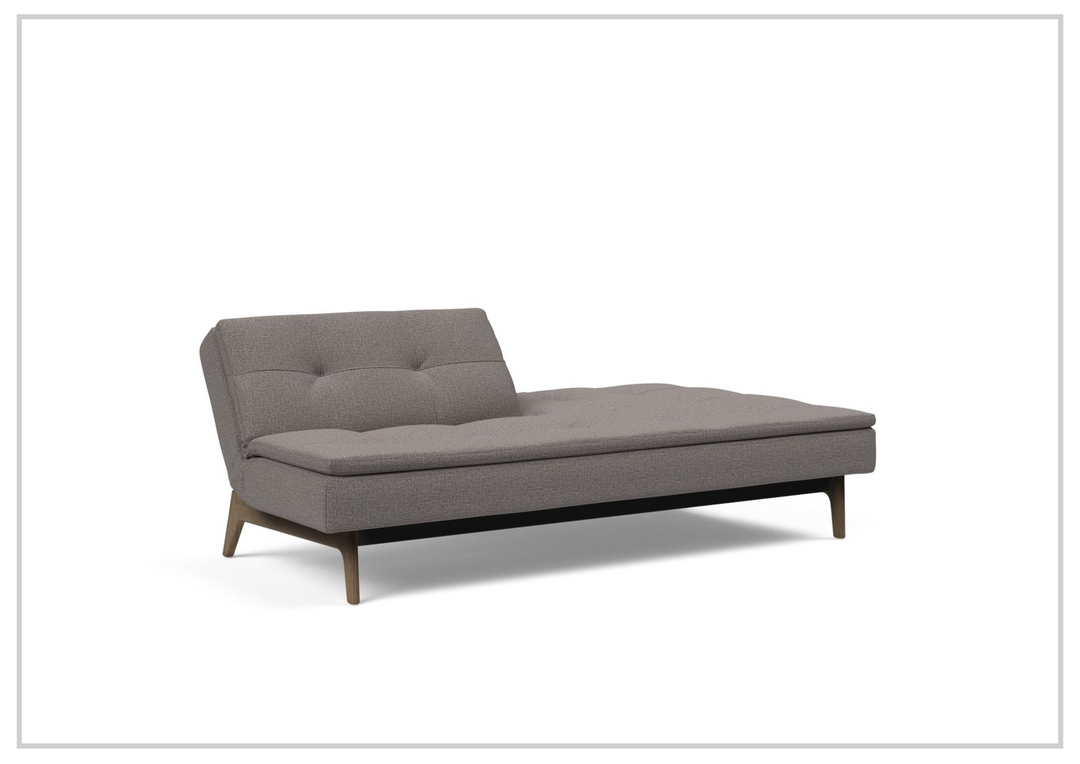 Innovation Living Dublexo Eik Fabric Living Room Set-Jennihome