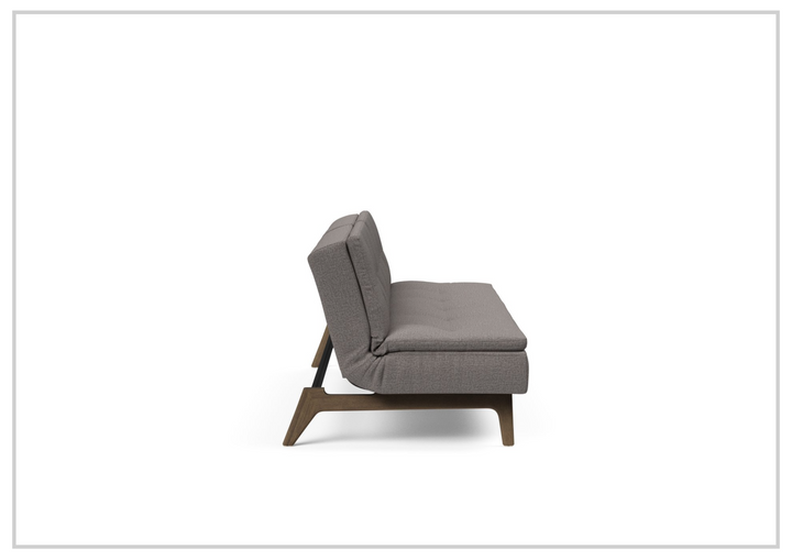 Innovation Living Dublexo Eik Fabric Living Room Set-Jennihome
