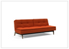 Innovation Living Dublexo Eik Fabric Living Room Set-Jennihome