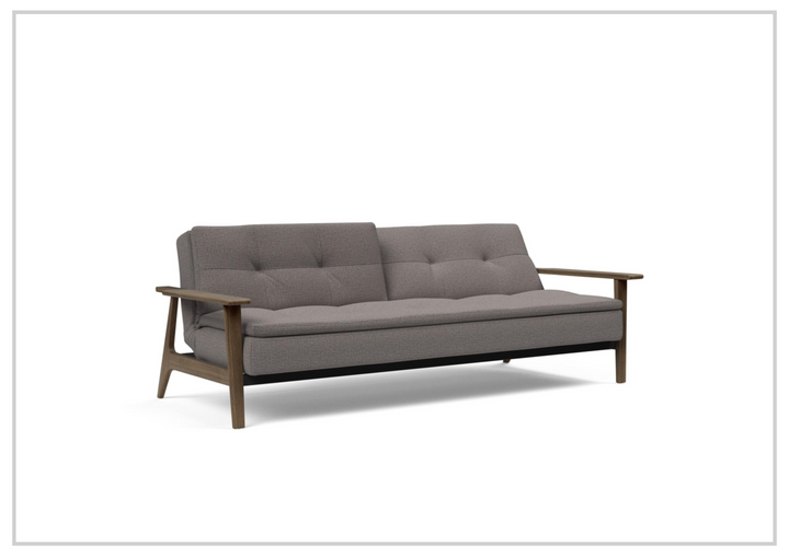 Innovation Living Dublexo Frej Fabric Living Room Set-Jennihome