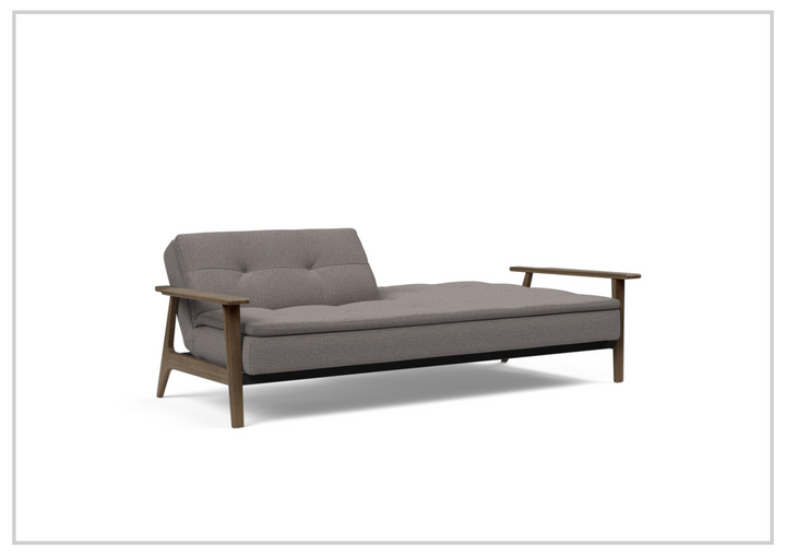 Innovation Living Dublexo Frej Fabric Living Room Set-Jennihome