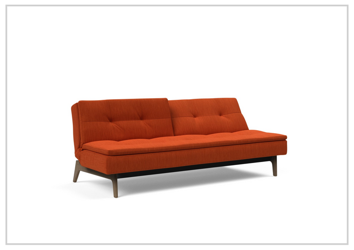 Innovation Living Dublexo Eik Fabric Living Room Set-Jennihome