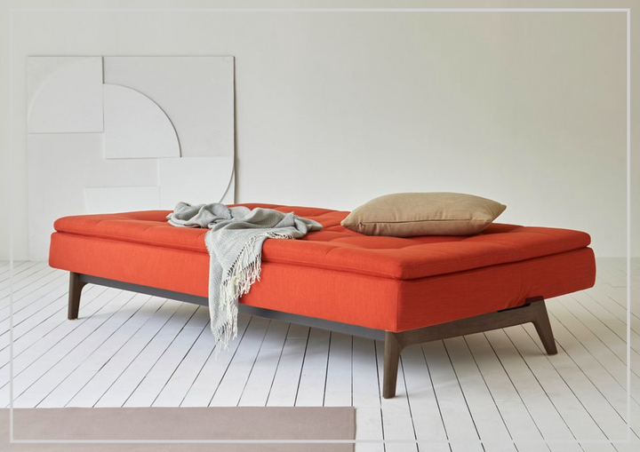 Innovation Living Dublexo Eik Fabric Living Room Set-Jennihome