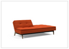 Innovation Living Dublexo Eik Fabric Living Room Set-Jennihome
