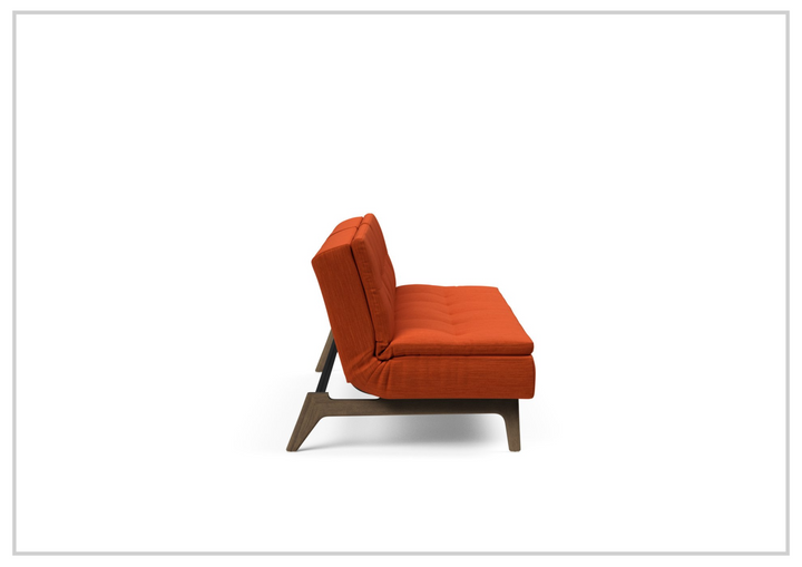 Innovation Living Dublexo Eik Fabric Living Room Set-Jennihome