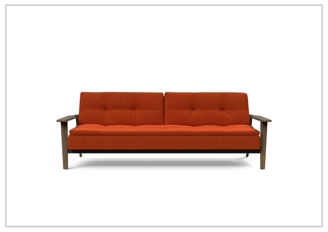 Innovation Living Dublexo Frej Fabric Living Room Set