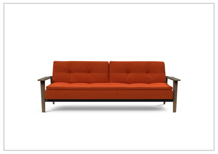 Innovation Living Dublexo Frej Fabric Living Room Set