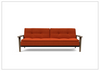 Innovation Living Dublexo Frej Fabric Living Room Set
