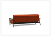 Innovation Living Dublexo Frej Fabric Living Room Set-Jennihome