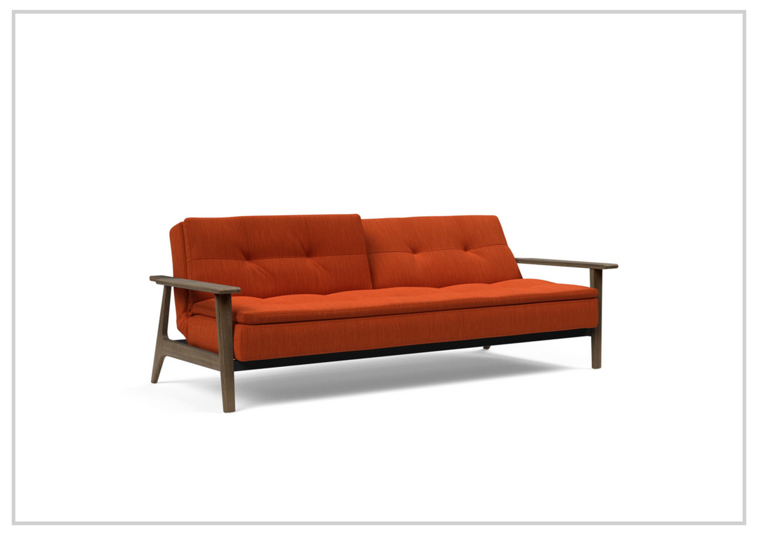Innovation Living Dublexo Frej Fabric Living Room Set-Jennihome