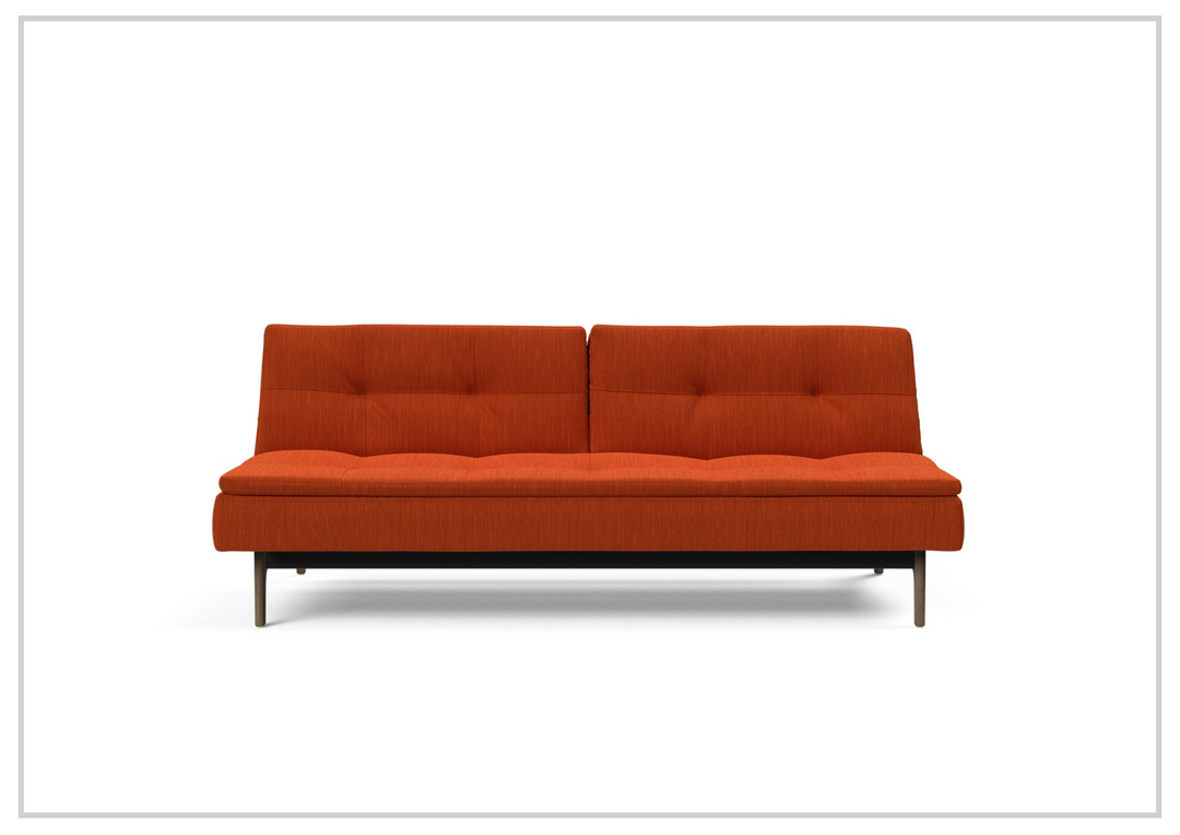 Innovation Living Dublexo Eik Fabric Living Room Set-Jennihome