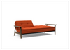 Innovation Living Dublexo Frej Fabric Living Room Set-Jennihome