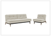 Innovation Living Dublexo Eik Fabric Living Room Set-Jennihome