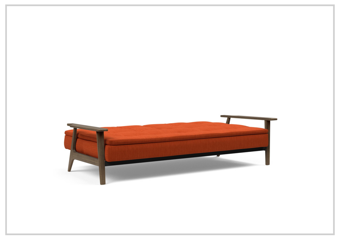 Innovation Living Dublexo Frej Fabric Living Room Set-Jennihome
