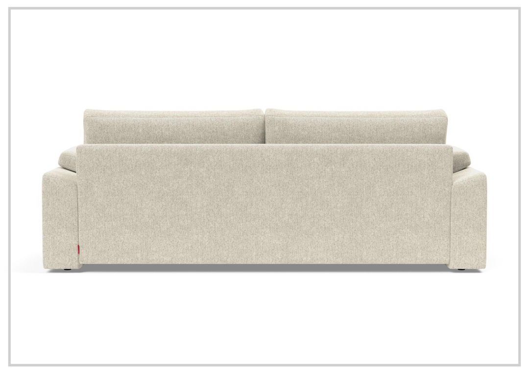 Innovation Living Vilander Full Size Convertible Fabric Sofa Bed-Jennihome