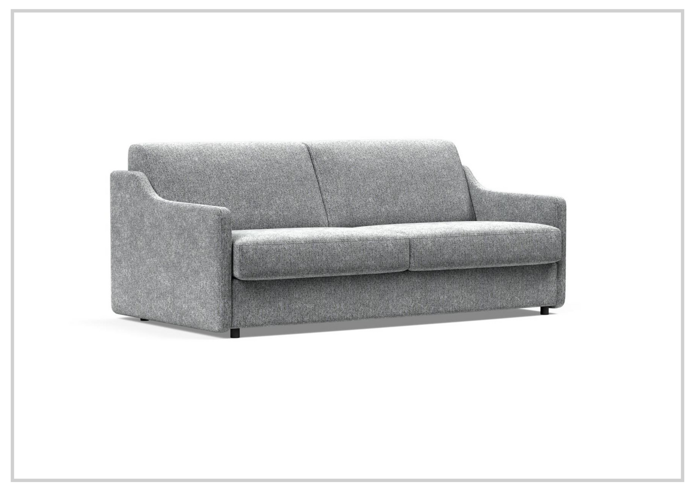 Innovation Living Carnell Fabric Queen Size Sofa Bed-Jennihome