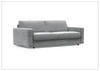 Innovation Living Carnell Fabric Queen Size Sofa Bed-Jennihome