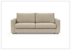 Innovation Living Neah Fabric Sleeper Sofa – King-Size 2-Seater Couch-Jennihome