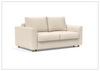 Innovation Living Neah 2-Seater Full-Sized Fabric Sleeper Sofa-Jennihome