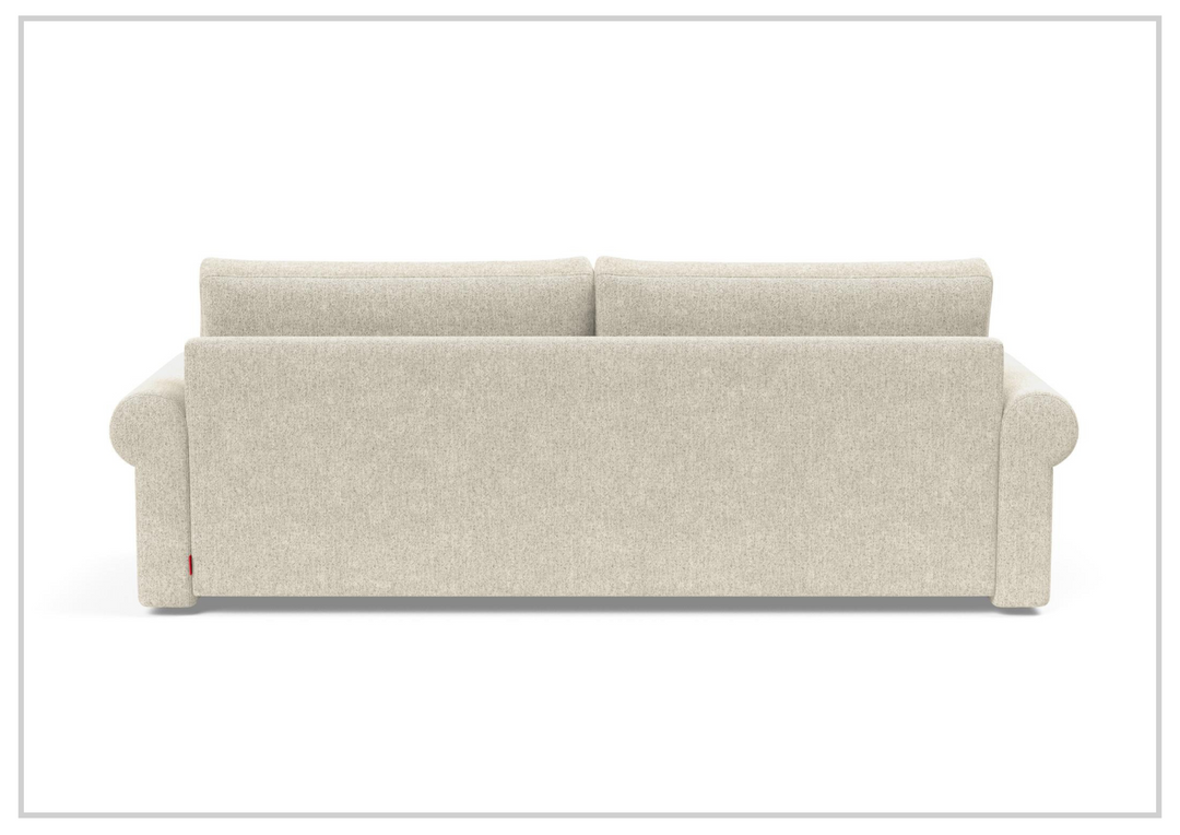 Innovation Living Vilander Full Size Convertible Fabric Sofa Bed-Jennihome