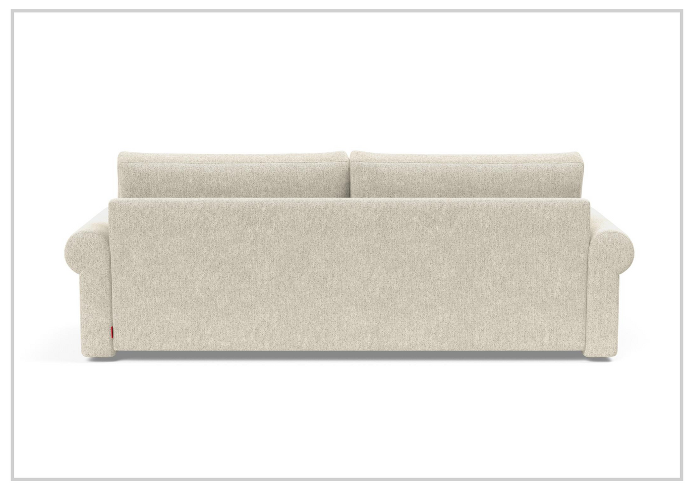 Innovation Living Vilander Full Size Convertible Fabric Sofa Bed-Jennihome