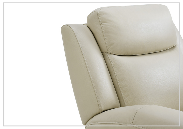 Gio Italia Wonder 6 Piece Reclining Sectional Sofa-Jennihome