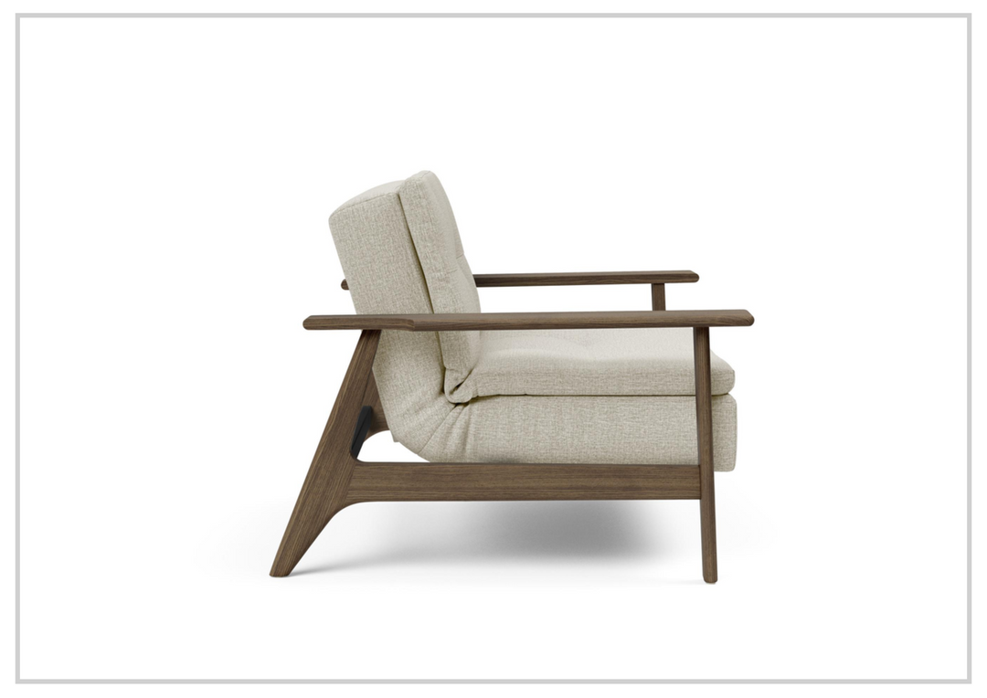 Innovation Living Dublexo Frej Fabric Living Room Set-Jennihome