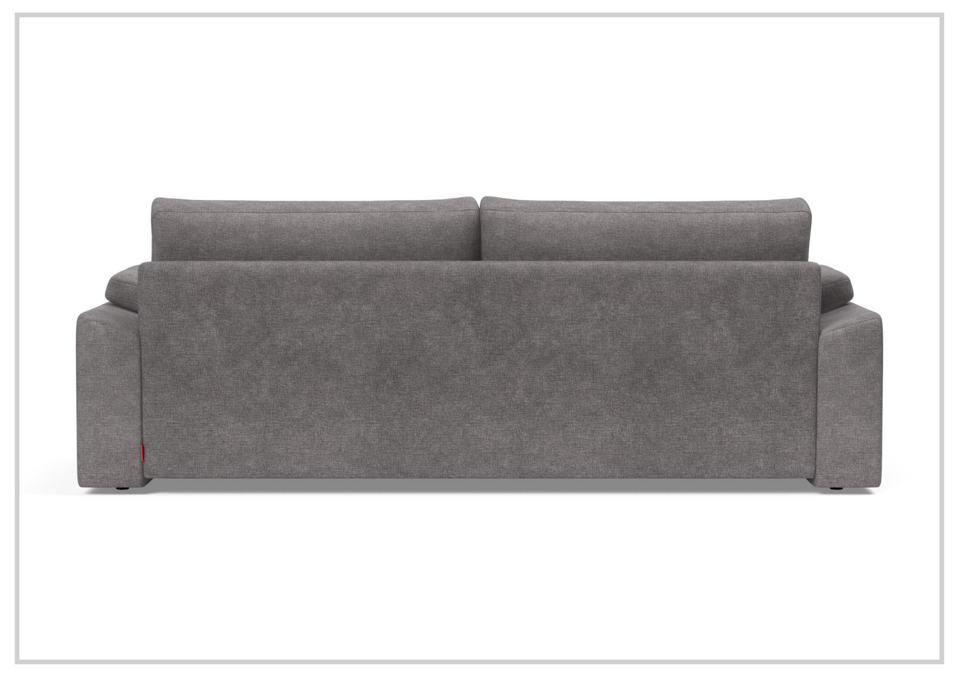 Innovation Living Vilander Full Size Convertible Fabric Sofa Bed-Jennihome