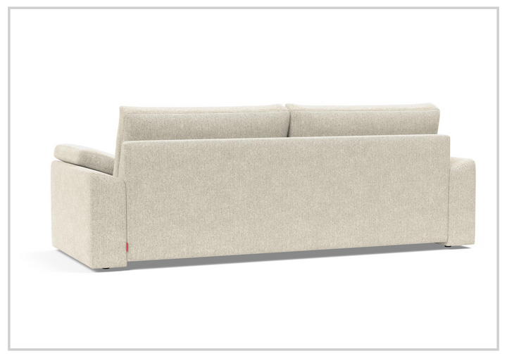 Innovation Living Vilander Full Size Convertible Fabric Sofa Bed-Jennihome