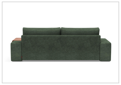 Innovation Living Vilander Full Size Convertible Fabric Sofa Bed-Jennihome