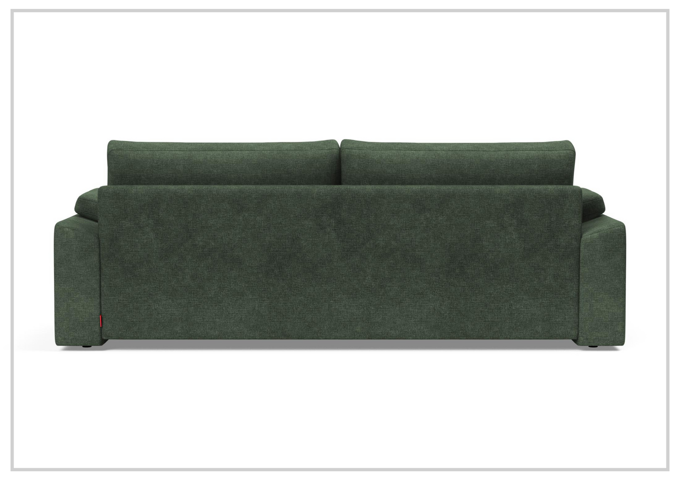 Innovation Living Vilander Full Size Convertible Fabric Sofa Bed-Jennihome