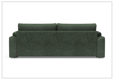 Innovation Living Vilander Full Size Convertible Fabric Sofa Bed-Jennihome