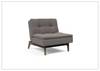Innovation Living Dublexo Eik Fabric Living Room Set-Jennihome