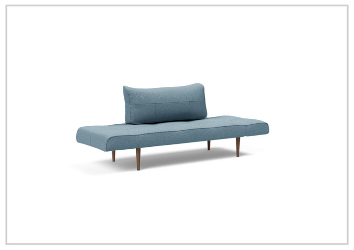 Innovation Living Zeal Fabric Sofa Daybed With Three Color Options-Jennihome