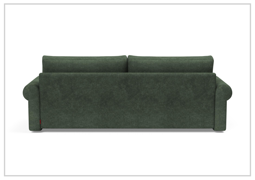 Innovation Living Vilander Full Size Convertible Fabric Sofa Bed-Jennihome