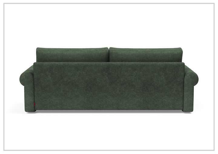 Innovation Living Vilander Full Size Convertible Fabric Sofa Bed-Jennihome