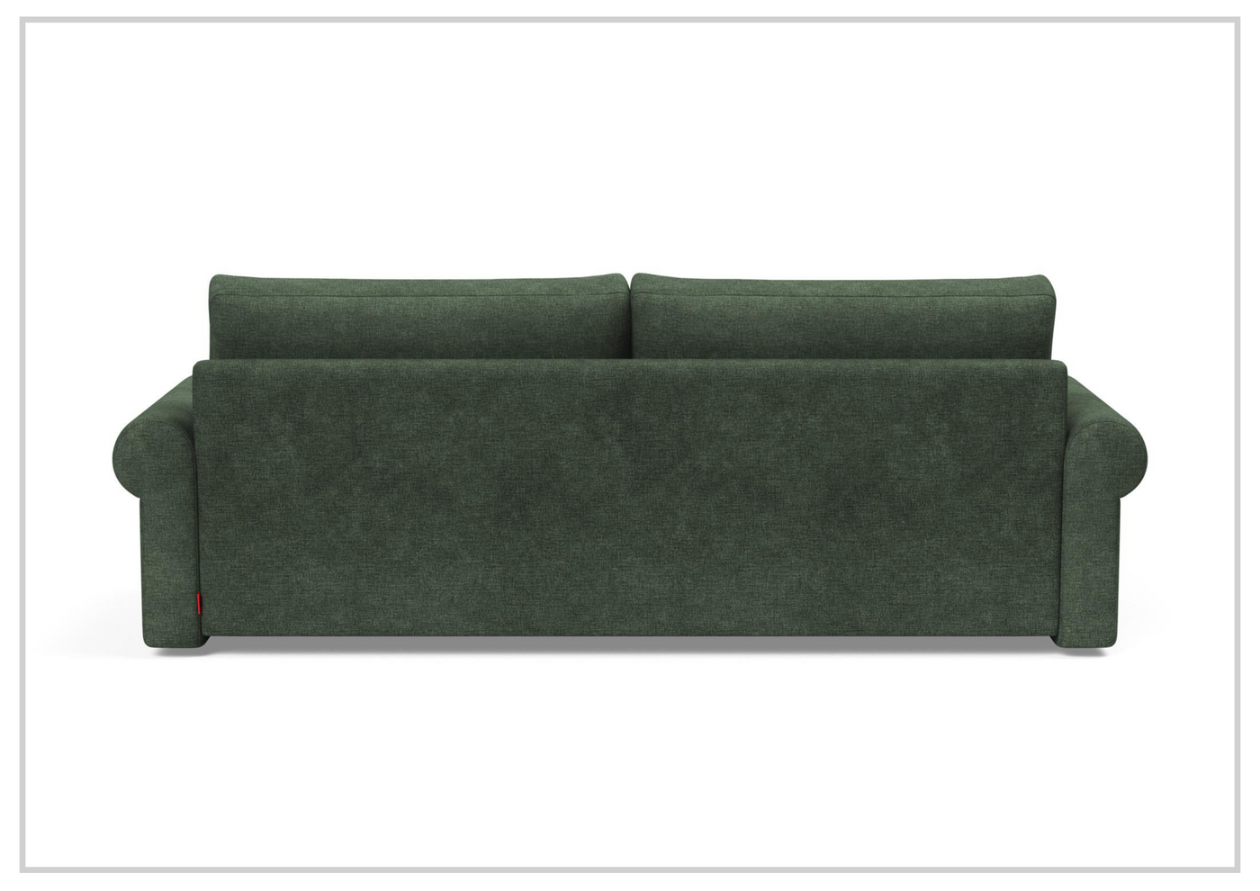 Innovation Living Vilander Full Size Convertible Fabric Sofa Bed-Jennihome