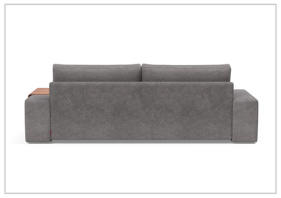 Innovation Living Vilander Full Size Convertible Fabric Sofa Bed-Jennihome