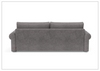 Innovation Living Vilander Full Size Convertible Fabric Sofa Bed-Jennihome