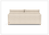 Innovation Living Neah Fabric Sleeper Sofa – King-Size 2-Seater Couch-Jennihome