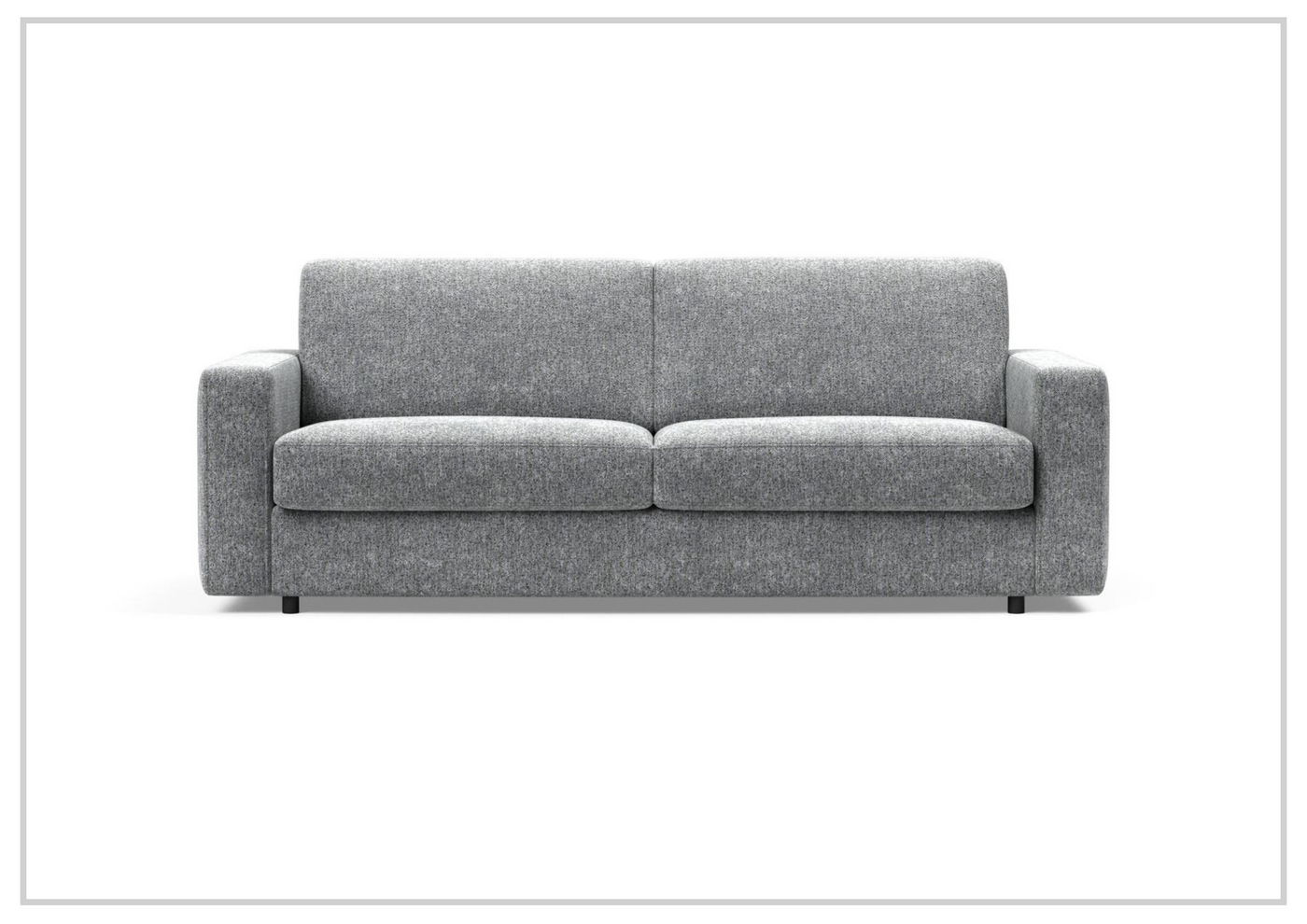 Innovation Living Carnell Fabric Queen Size Sofa Bed-Jennihome