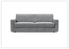 Innovation Living Carnell Fabric Queen Size Sofa Bed-Jennihome