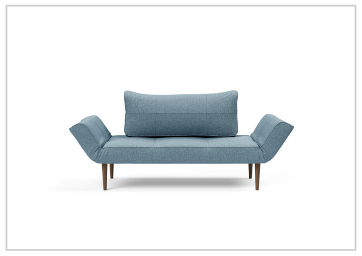 Innovation Living Zeal Fabric Sofa Daybed With Three Color Options-Jennihome
