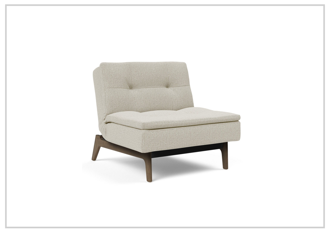 Innovation Living Dublexo Eik Fabric Living Room Set-Jennihome