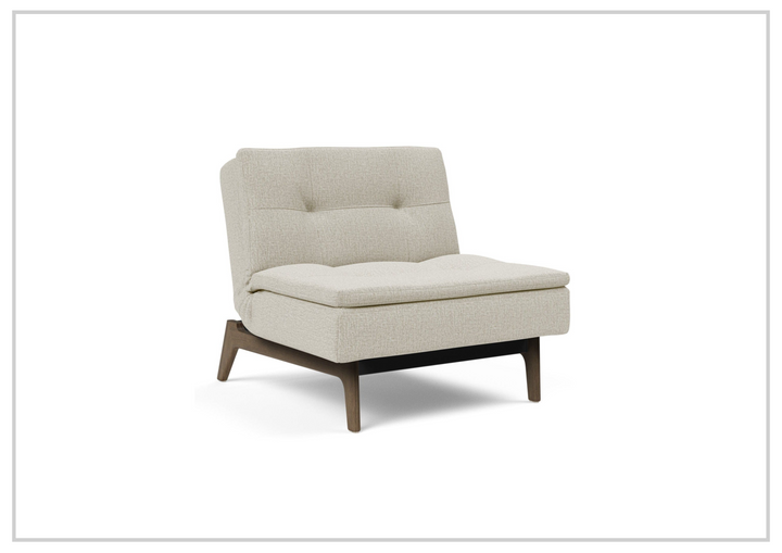 Innovation Living Dublexo Eik Fabric Living Room Set-Jennihome