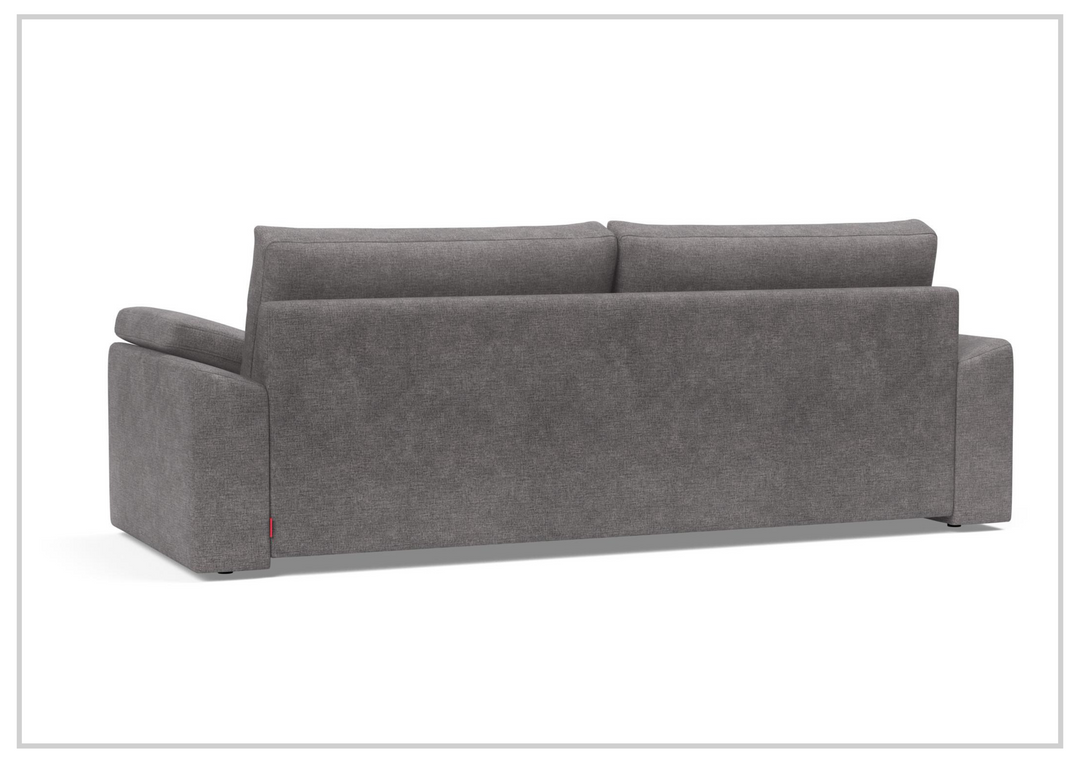 Innovation Living Vilander Full Size Convertible Fabric Sofa Bed-Jennihome