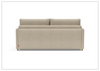 Innovation Living Neah Fabric Sleeper Sofa – King-Size 2-Seater Couch-Jennihome