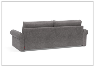 Innovation Living Vilander Full Size Convertible Fabric Sofa Bed-Jennihome